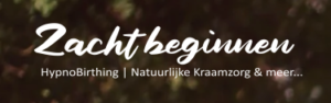 Zachtbeginnen Kraamzorg